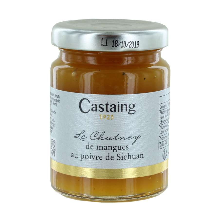chutney de mangues au poivre 900096 C.MANGUES boc100 HD