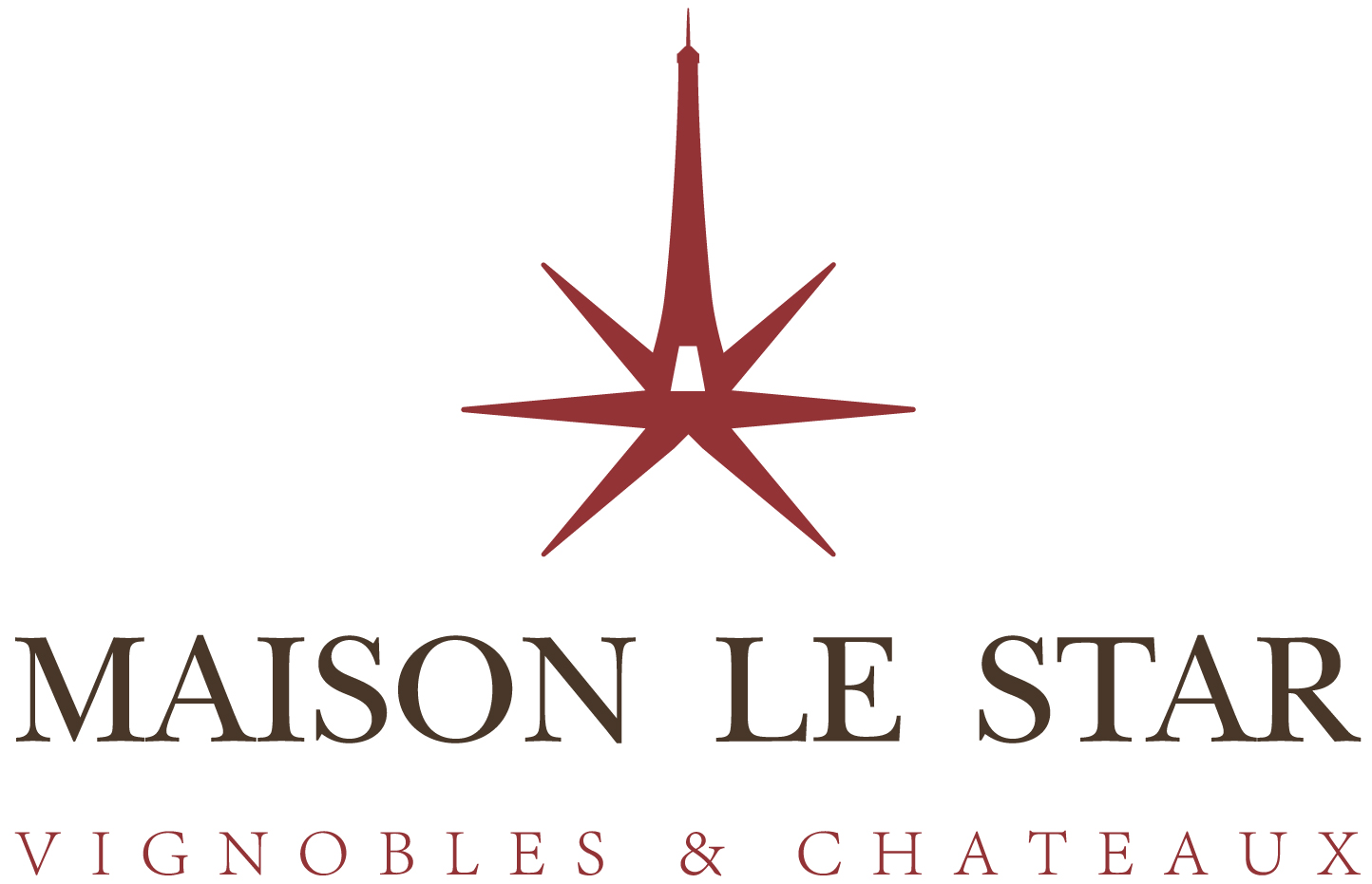 Maison le Star