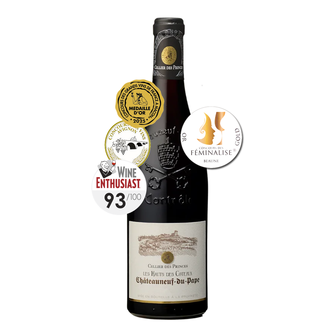 ch9 haut des coteaux 2017